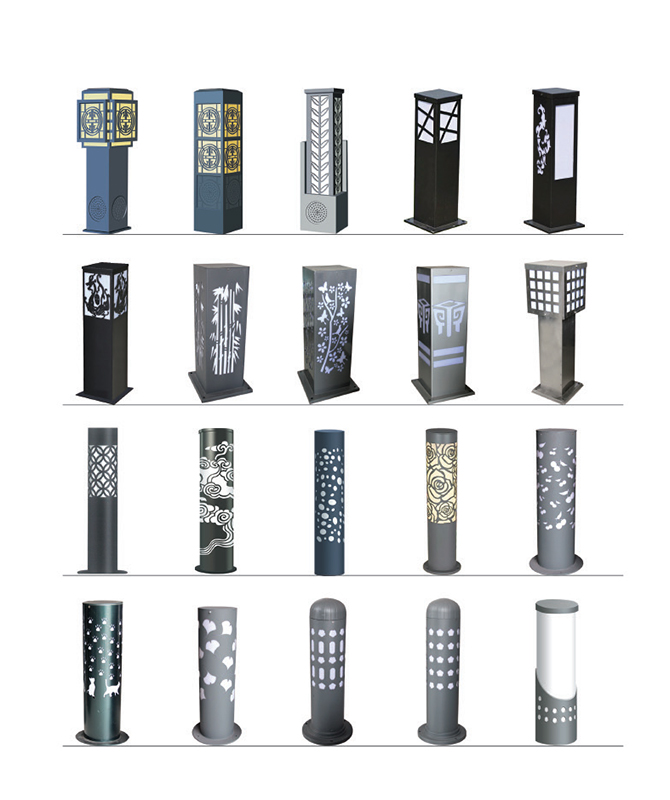 CPD-001 ~ CPD-020 LED LADN LIÊN QUAN