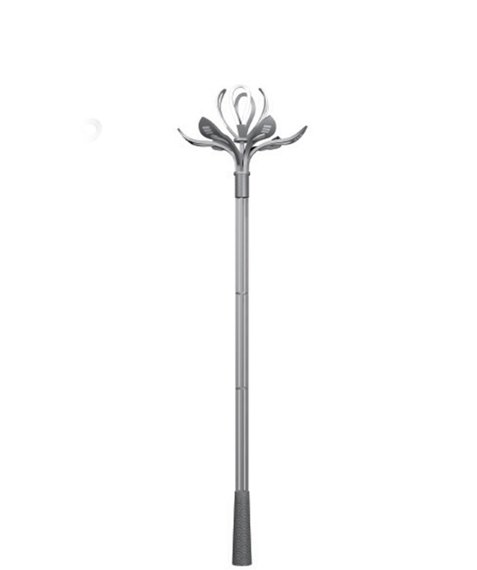 ZHD-004 Đèn kết hợp