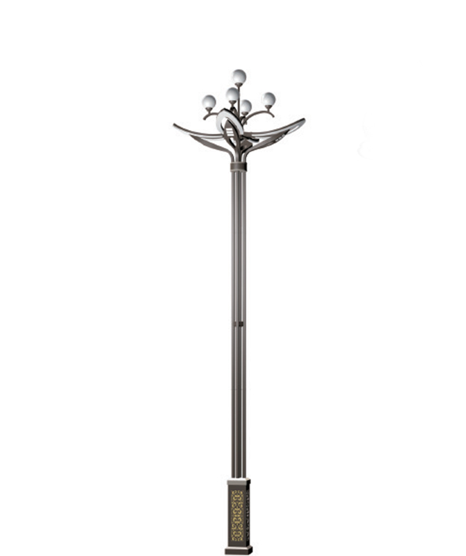 ZHD-011 Đèn kết hợp