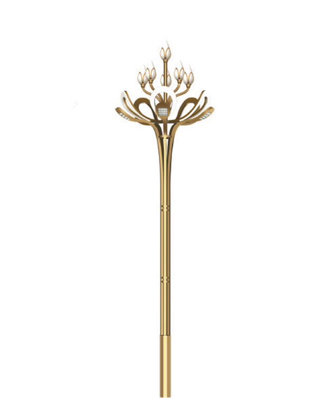 ZHD-021 Đèn kết hợp