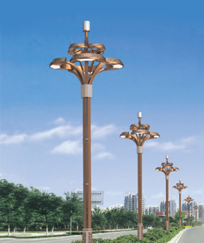 ZHD-036 Đèn kết hợp