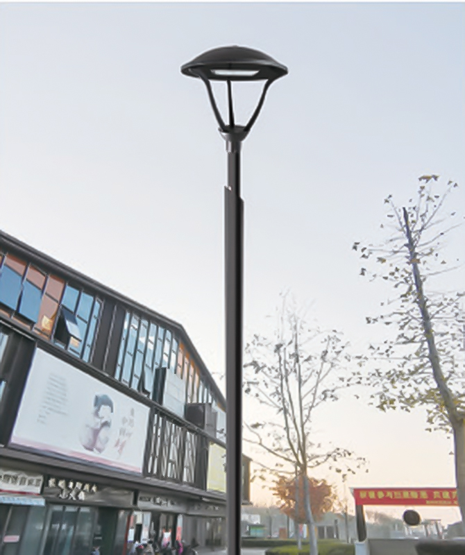 TYD-007 Đèn sân trong