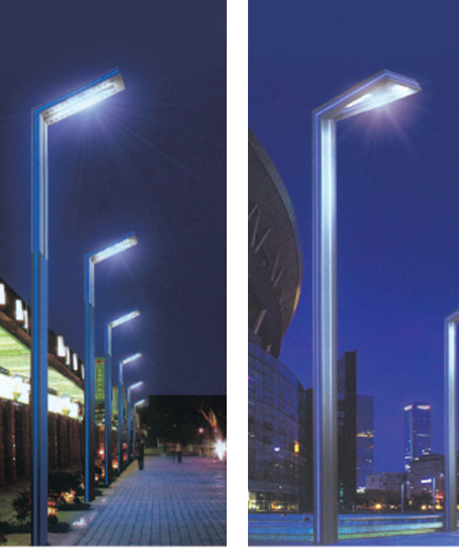 TYD-011/TYD-012 Đèn sân trong