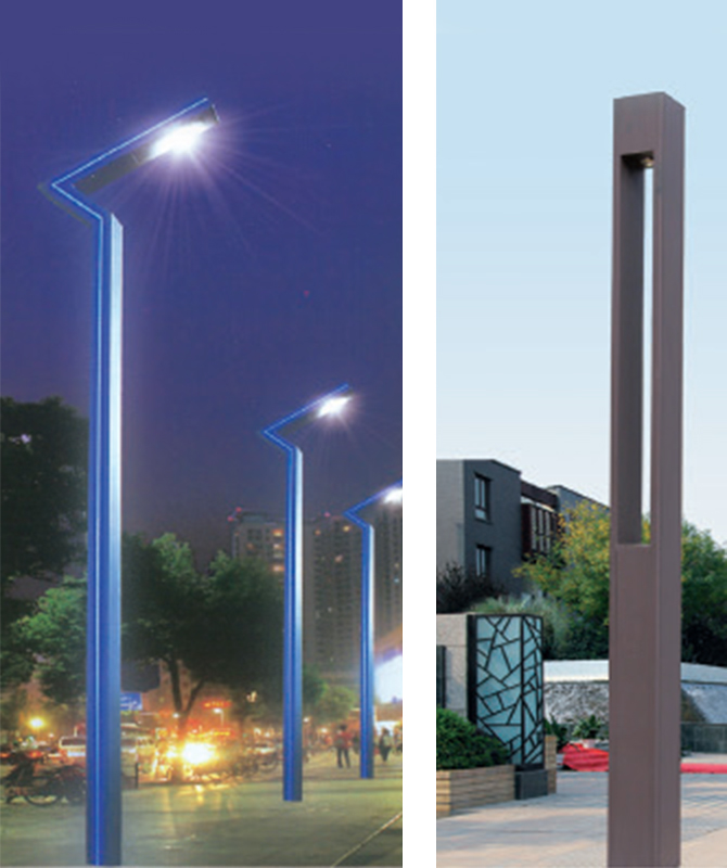 TYD-013/TYD-014 Đèn sân trong