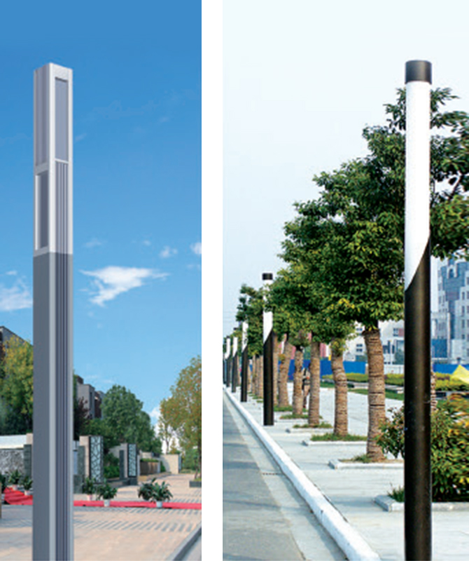 TYD-015/TYD-016 Đèn sân trong