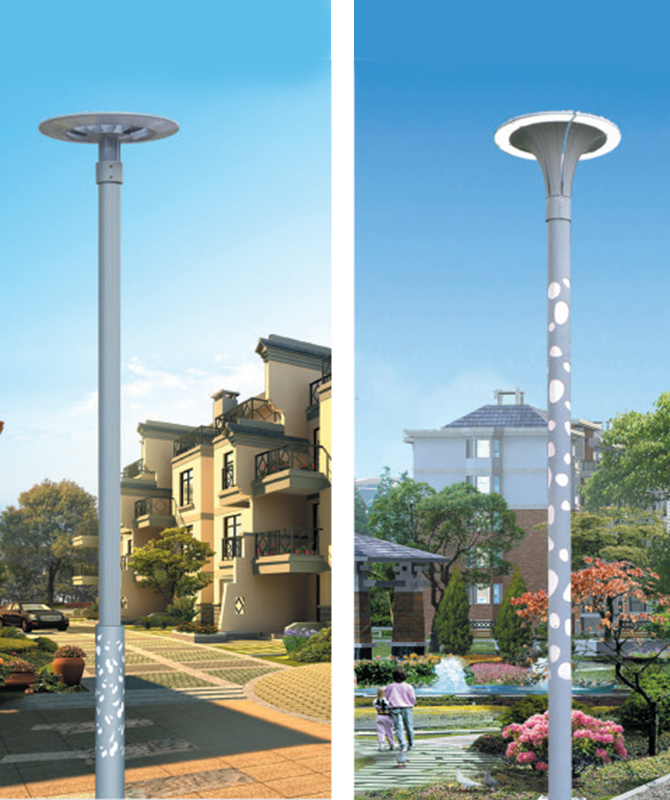 TYD-009/TYD-010 Đèn sân trong