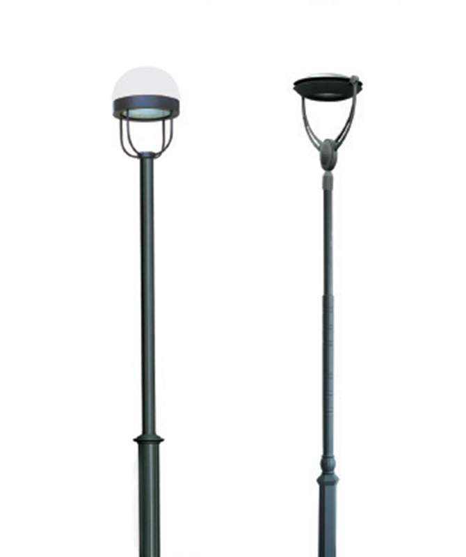 TYD-031/TYD-032 Đèn sân trong