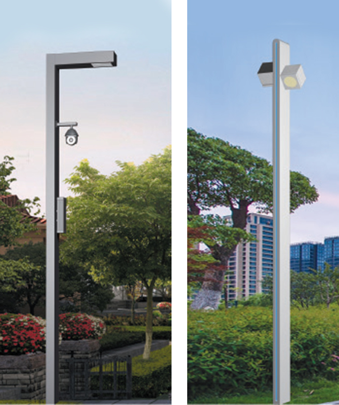 TYD-021/TYD-022 Đèn sân trong