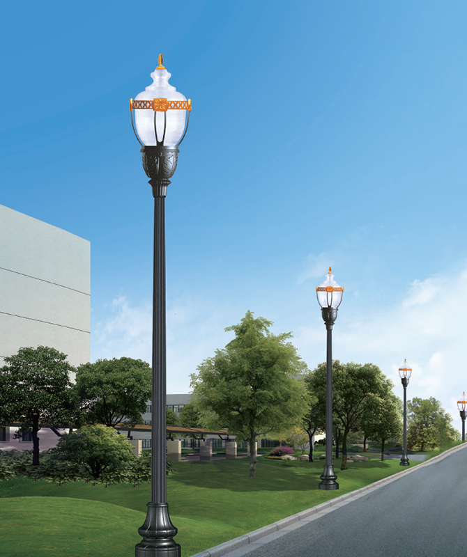 TYD-033 Đèn sân trong