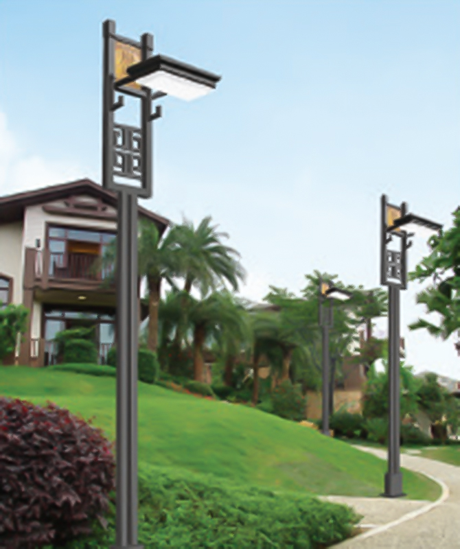 TYD-050 Đèn sân trong