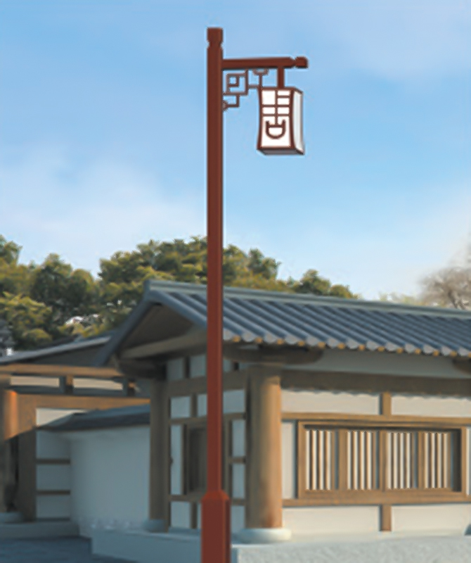 TYD-053 Đèn sân trong