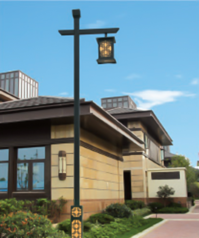 TYD-056 Đèn sân trong