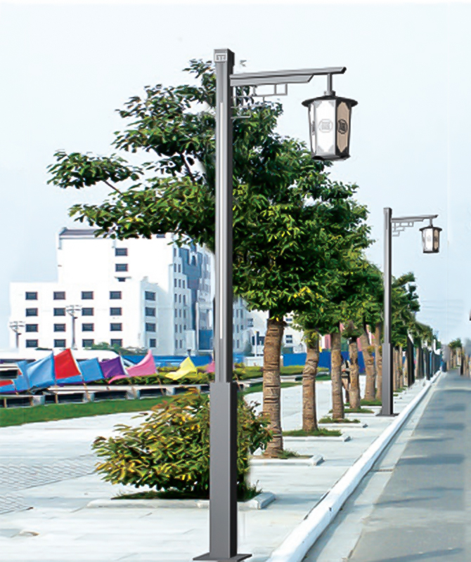 TYD-045 Đèn sân trong