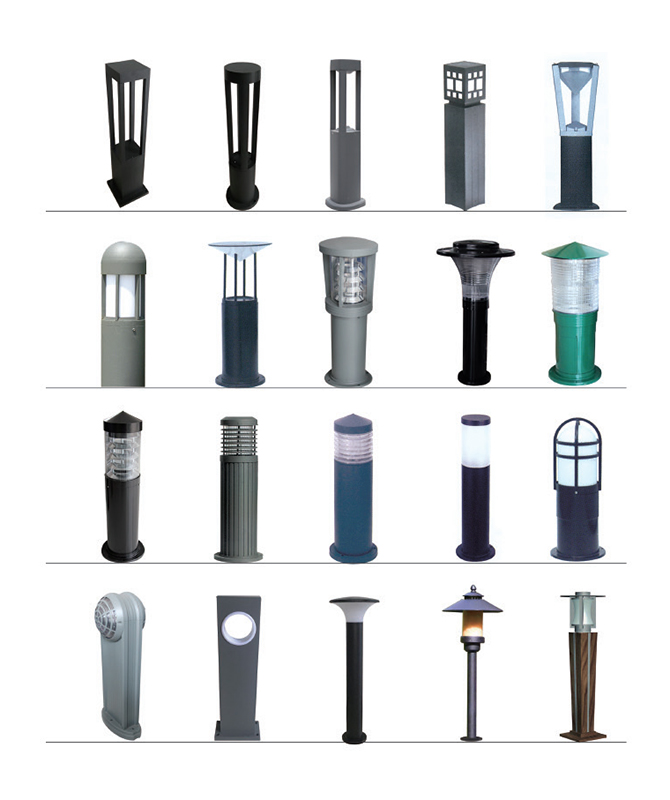 CPD-021 ~ CPD-040 LED LADN LIÊN QUAN