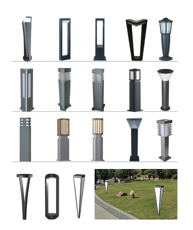 CPD-041 ~ CPD-058 LED LADN LIÊN QUAN