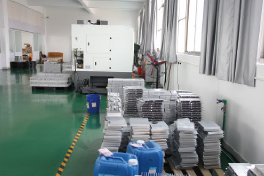 Hội thảo nhà máy Hội thảo nhà máy