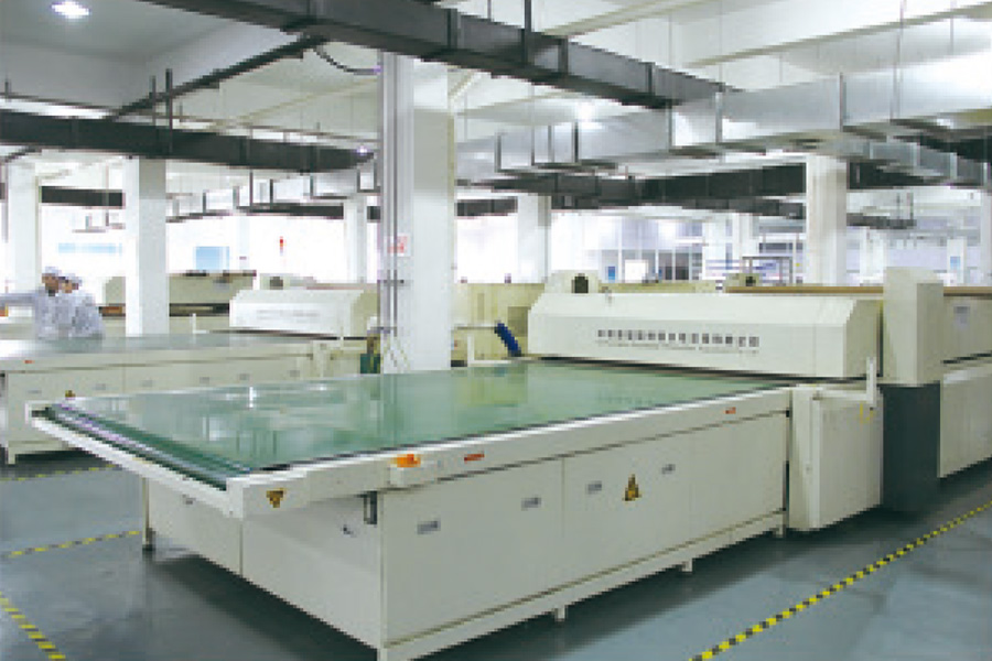 Hội thảo nhà máy Hội thảo nhà máy