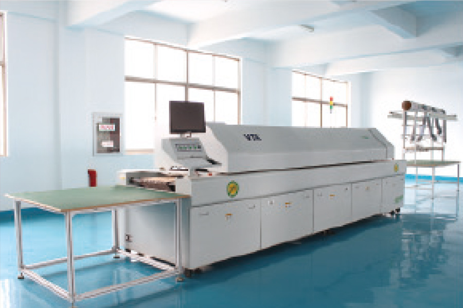 Hội thảo nhà máy Hội thảo nhà máy