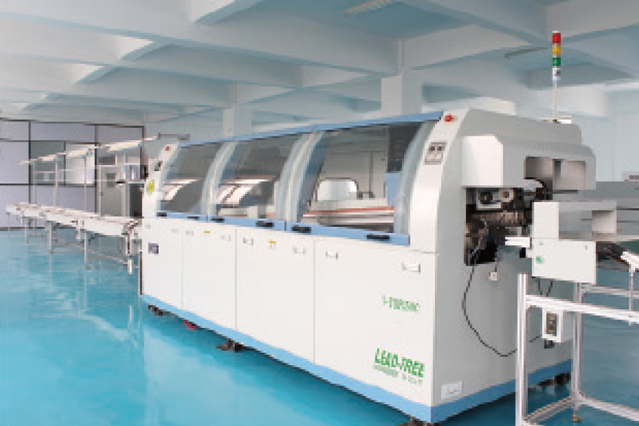 Hội thảo nhà máy Hội thảo nhà máy