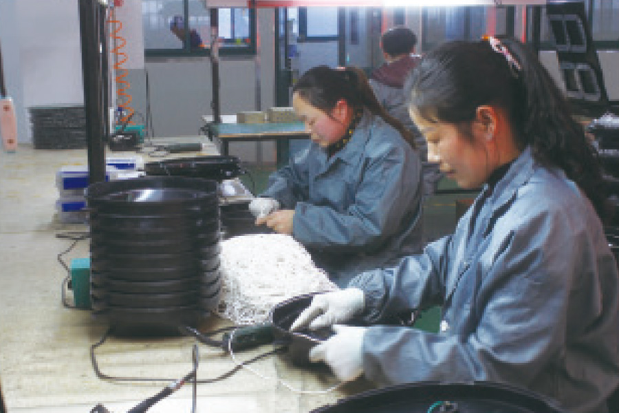 Hội thảo nhà máy Hội thảo nhà máy