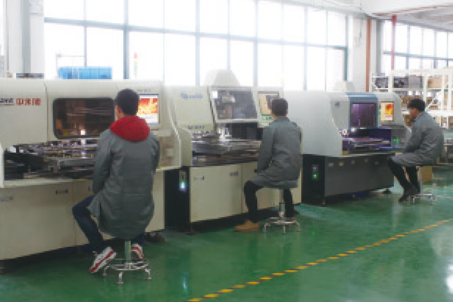 Hội thảo nhà máy Hội thảo nhà máy