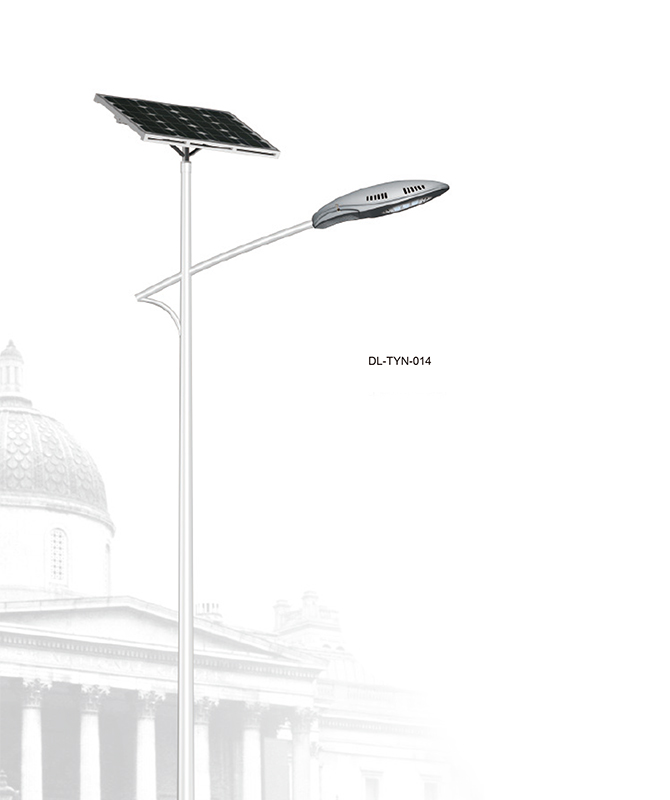 DL-TYN-014 Phong cảnh đèn bổ sung