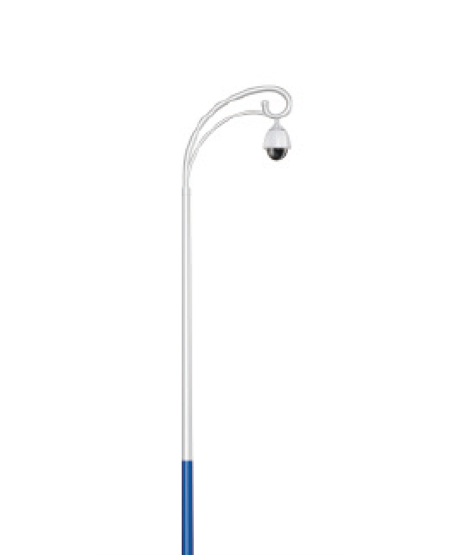 SYJK-003 Cực camera giao thông