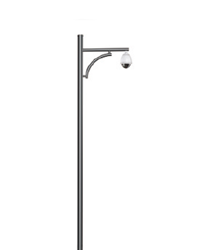 SYJK-005 Cực camera giao thông