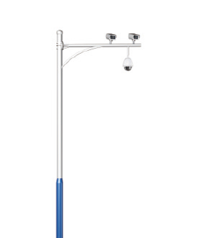 SYJK-006 Cực camera giao thông