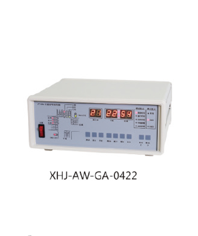 XHJ-AW-GA-0422 Tín hiệu điều khiển điểm đơn nhiều thời gian